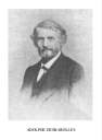 Adolphe Desbarolles.