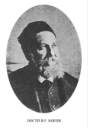 Docteur Fernand Rozier. Le jalon historique entre Eliphas Lévi et Papus.