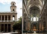 Eglise Saint-Sulpice.