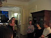 Grand Salon époque actuelle