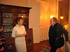 Grand Salon époque actuelle