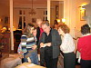 Grand Salon époque actuelle