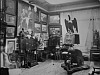 Grand Salon époque 1900
