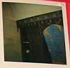Petit Salon Mauresque : Polaroïds avant travaux. Alcôve.
