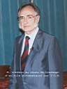 M. Emilio Lorenzo, Grand Maître actuel de l'O.M.