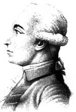 Louis-Claude de Saint-Martin