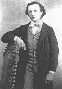 Alphonse Chenevier