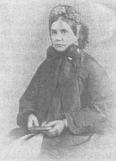 Eugénie Chenevier
