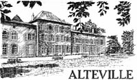 Château d'Alteville