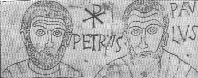 Pierre et Paul