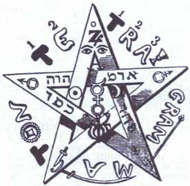 Pentagramme