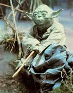 Maître Yoda